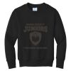 Youth Core Fleece Crewneck Sweatshirt Thumbnail