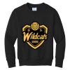 Youth Core Fleece Crewneck Sweatshirt Thumbnail