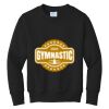 Youth Core Fleece Crewneck Sweatshirt Thumbnail