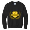 Youth Core Fleece Crewneck Sweatshirt Thumbnail