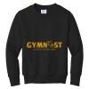 Youth Core Fleece Crewneck Sweatshirt Thumbnail
