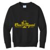 Youth Core Fleece Crewneck Sweatshirt Thumbnail