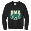 Youth Core Fleece Crewneck Sweatshirt Thumbnail