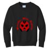 Youth Core Fleece Crewneck Sweatshirt Thumbnail