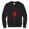 Youth Core Fleece Crewneck Sweatshirt Thumbnail