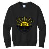 Youth Core Fleece Crewneck Sweatshirt Thumbnail