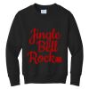 Youth Core Fleece Crewneck Sweatshirt Thumbnail