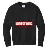 Youth Core Fleece Crewneck Sweatshirt Thumbnail