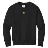 Youth Core Fleece Crewneck Sweatshirt Thumbnail