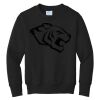 Youth Core Fleece Crewneck Sweatshirt Thumbnail