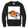 Youth Core Fleece Crewneck Sweatshirt Thumbnail