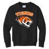 Youth Core Fleece Crewneck Sweatshirt Thumbnail