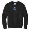Youth Core Fleece Crewneck Sweatshirt Thumbnail
