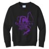 Youth Core Fleece Crewneck Sweatshirt Thumbnail