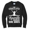 Youth Core Fleece Crewneck Sweatshirt Thumbnail