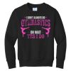 Youth Core Fleece Crewneck Sweatshirt Thumbnail