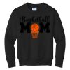 Youth Core Fleece Crewneck Sweatshirt Thumbnail