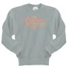 Youth Core Fleece Crewneck Sweatshirt Thumbnail