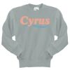 Youth Core Fleece Crewneck Sweatshirt Thumbnail
