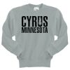 Youth Core Fleece Crewneck Sweatshirt Thumbnail
