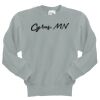 Youth Core Fleece Crewneck Sweatshirt Thumbnail