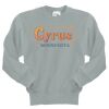 Youth Core Fleece Crewneck Sweatshirt Thumbnail