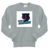 Youth Core Fleece Crewneck Sweatshirt Thumbnail