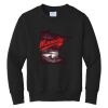 Youth Core Fleece Crewneck Sweatshirt Thumbnail
