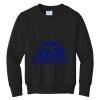 Youth Core Fleece Crewneck Sweatshirt Thumbnail