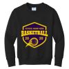 Youth Core Fleece Crewneck Sweatshirt Thumbnail