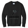 Youth Core Fleece Crewneck Sweatshirt Thumbnail
