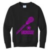 Youth Core Fleece Crewneck Sweatshirt Thumbnail