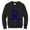 Youth Core Fleece Crewneck Sweatshirt Thumbnail