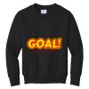 Youth Core Fleece Crewneck Sweatshirt Thumbnail