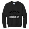 Youth Core Fleece Crewneck Sweatshirt Thumbnail