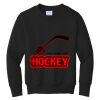Youth Core Fleece Crewneck Sweatshirt Thumbnail