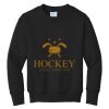 Youth Core Fleece Crewneck Sweatshirt Thumbnail