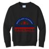 Youth Core Fleece Crewneck Sweatshirt Thumbnail