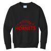 Youth Core Fleece Crewneck Sweatshirt Thumbnail