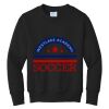 Youth Core Fleece Crewneck Sweatshirt Thumbnail