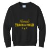 Youth Core Fleece Crewneck Sweatshirt Thumbnail