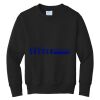 Youth Core Fleece Crewneck Sweatshirt Thumbnail