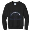 Youth Core Fleece Crewneck Sweatshirt Thumbnail