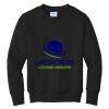 Youth Core Fleece Crewneck Sweatshirt Thumbnail