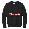 Youth Core Fleece Crewneck Sweatshirt Thumbnail