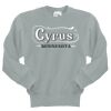 Youth Core Fleece Crewneck Sweatshirt Thumbnail