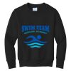 Youth Core Fleece Crewneck Sweatshirt Thumbnail