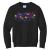 Youth Core Fleece Crewneck Sweatshirt Thumbnail