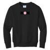 Youth Core Fleece Crewneck Sweatshirt Thumbnail