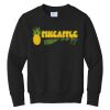 Youth Core Fleece Crewneck Sweatshirt Thumbnail